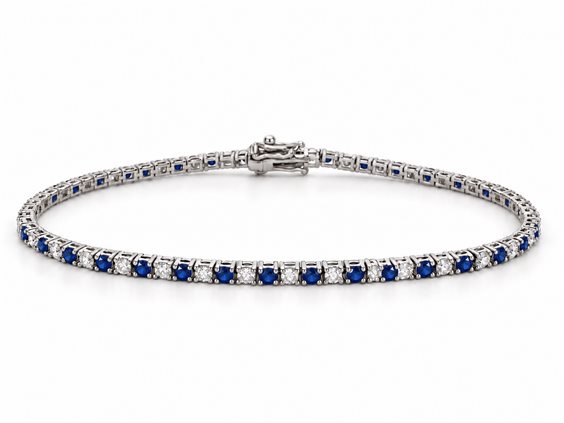 Bracciale Cianfrone Gioielli in Argento BRAR-35-198 - BRAR-35-198